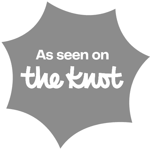 As Seen on The Knot